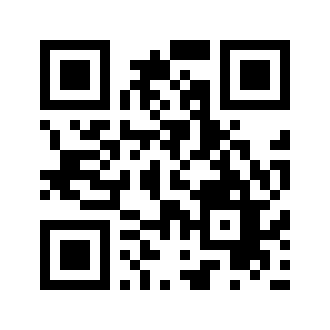 QR-код сайта www.dnrritual.ru